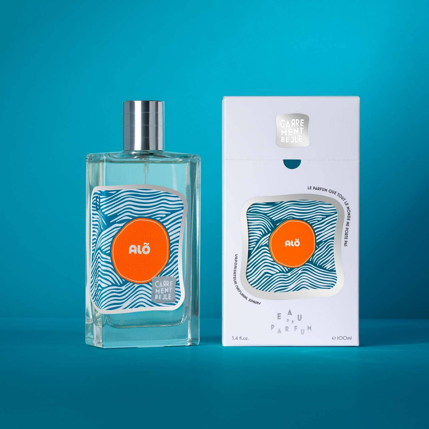 Alõ EDP
