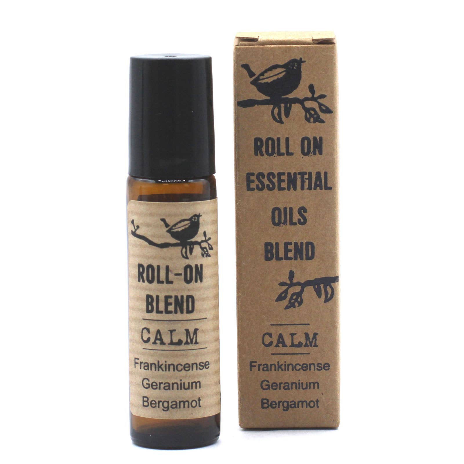 Essential Oil Roll-On 10ml - CALM