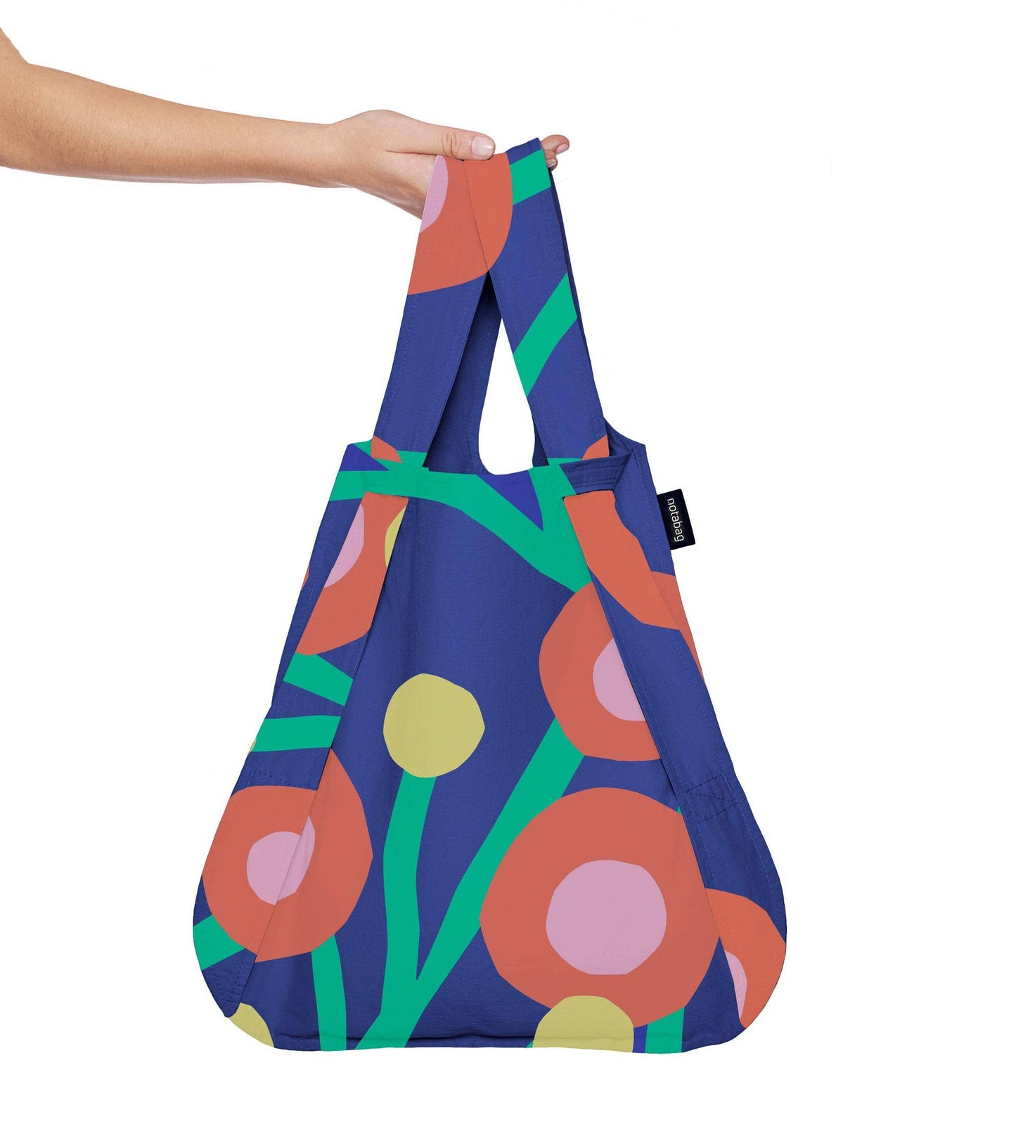 Notabag Bag & Backpack - Blossom