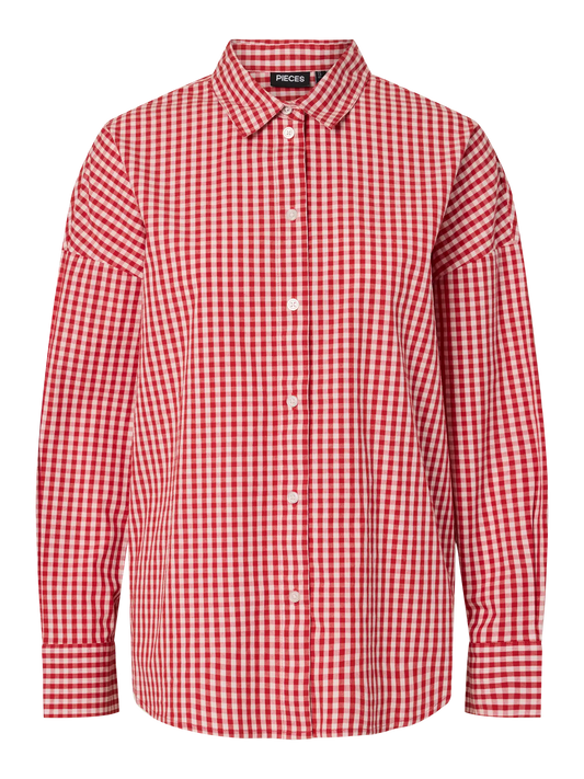 PCRippa Oversized Shirt