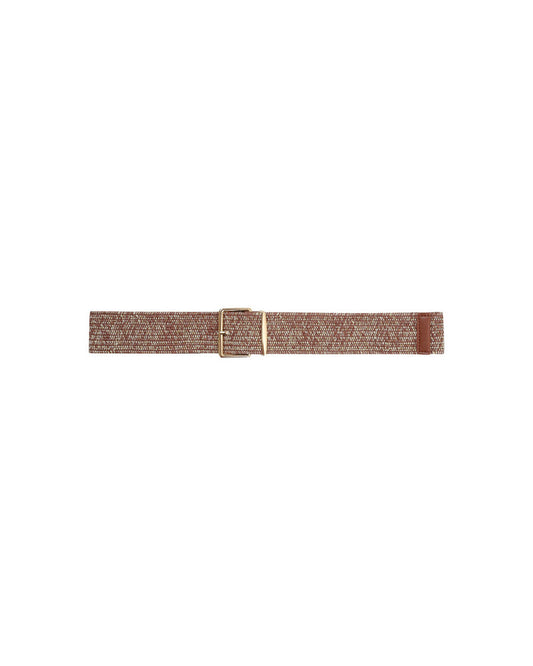 Pastille Belt - Camel