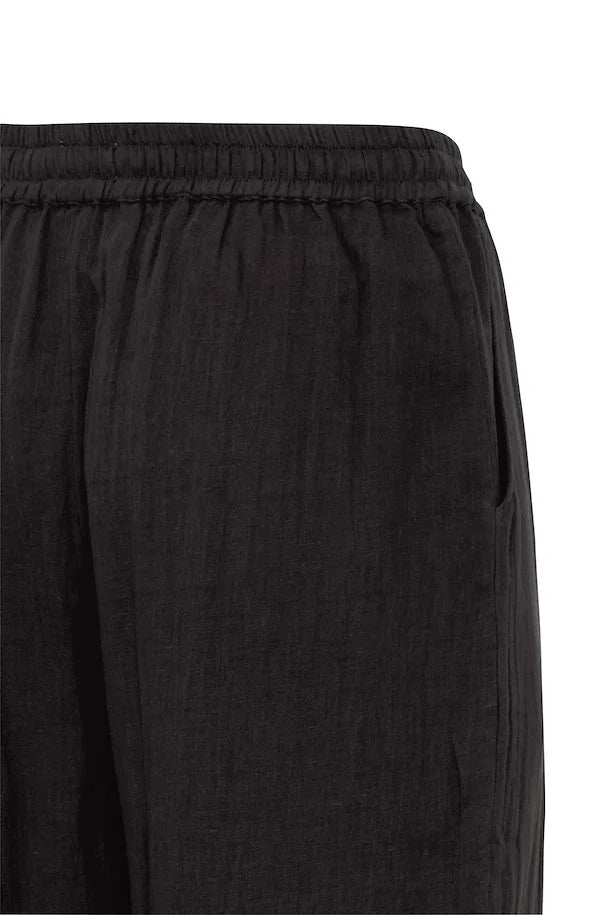 IAFoxa Beach Pant - Black
