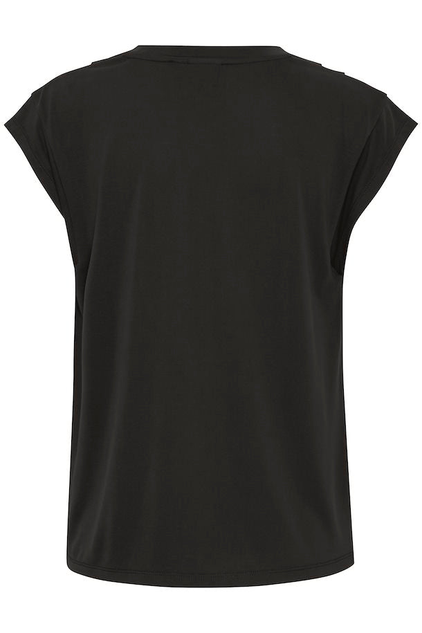 IHLisken T-Shirt - Black