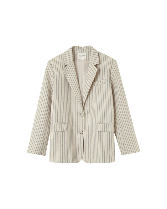 Pia Jacket