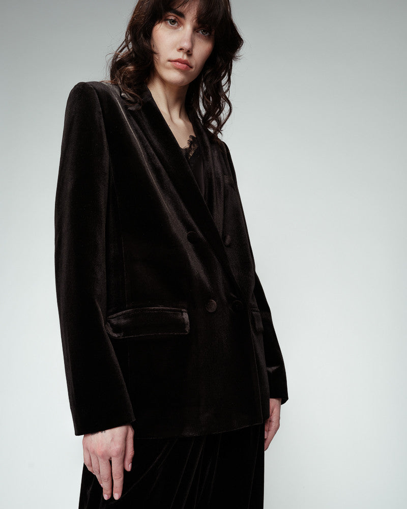 Odile Jacket