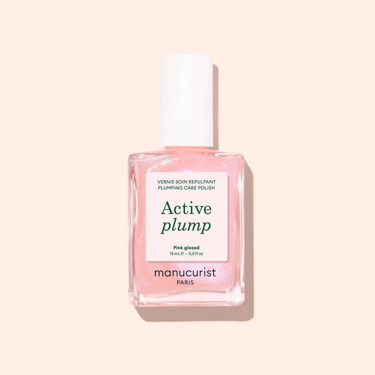 Active™ Plump - Pink Glazed