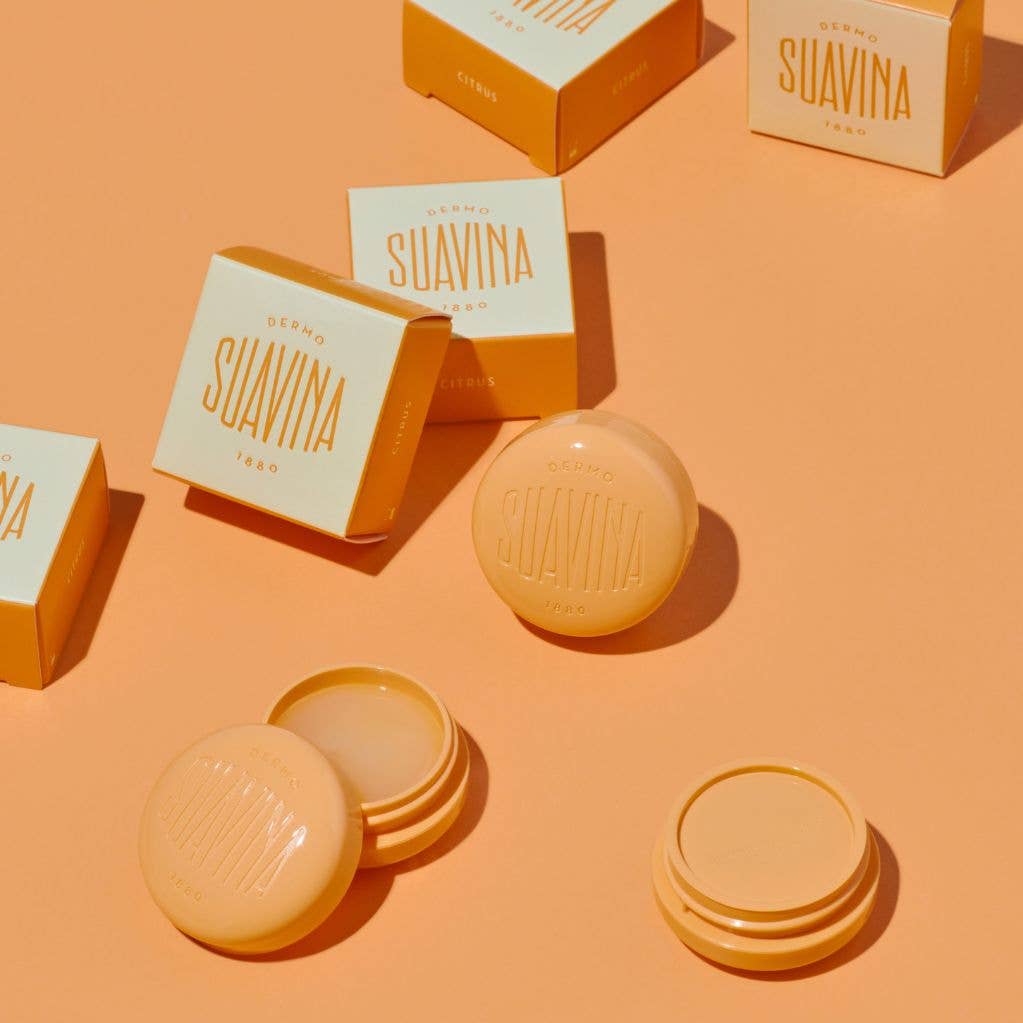 Dermo Suavina Lip Balm