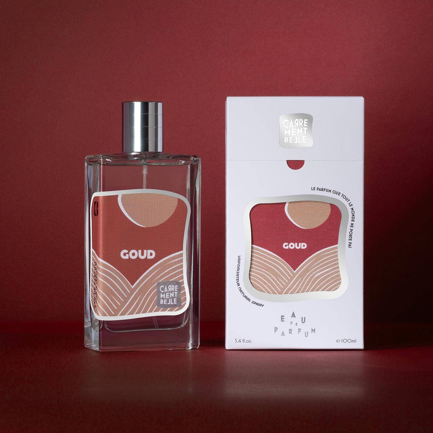 Goud EDP