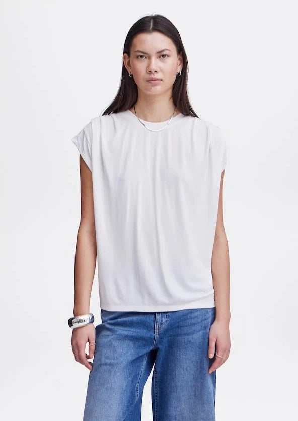 IHLisken T-Shirt - White