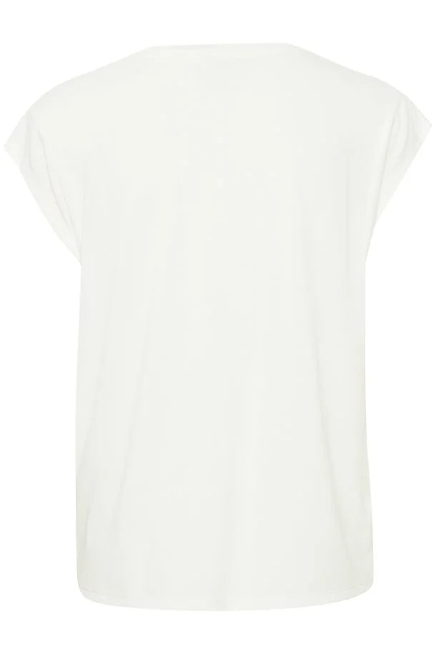 IHLisken T-Shirt - White