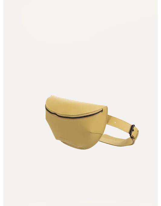 Susuki belt bag - Pampas