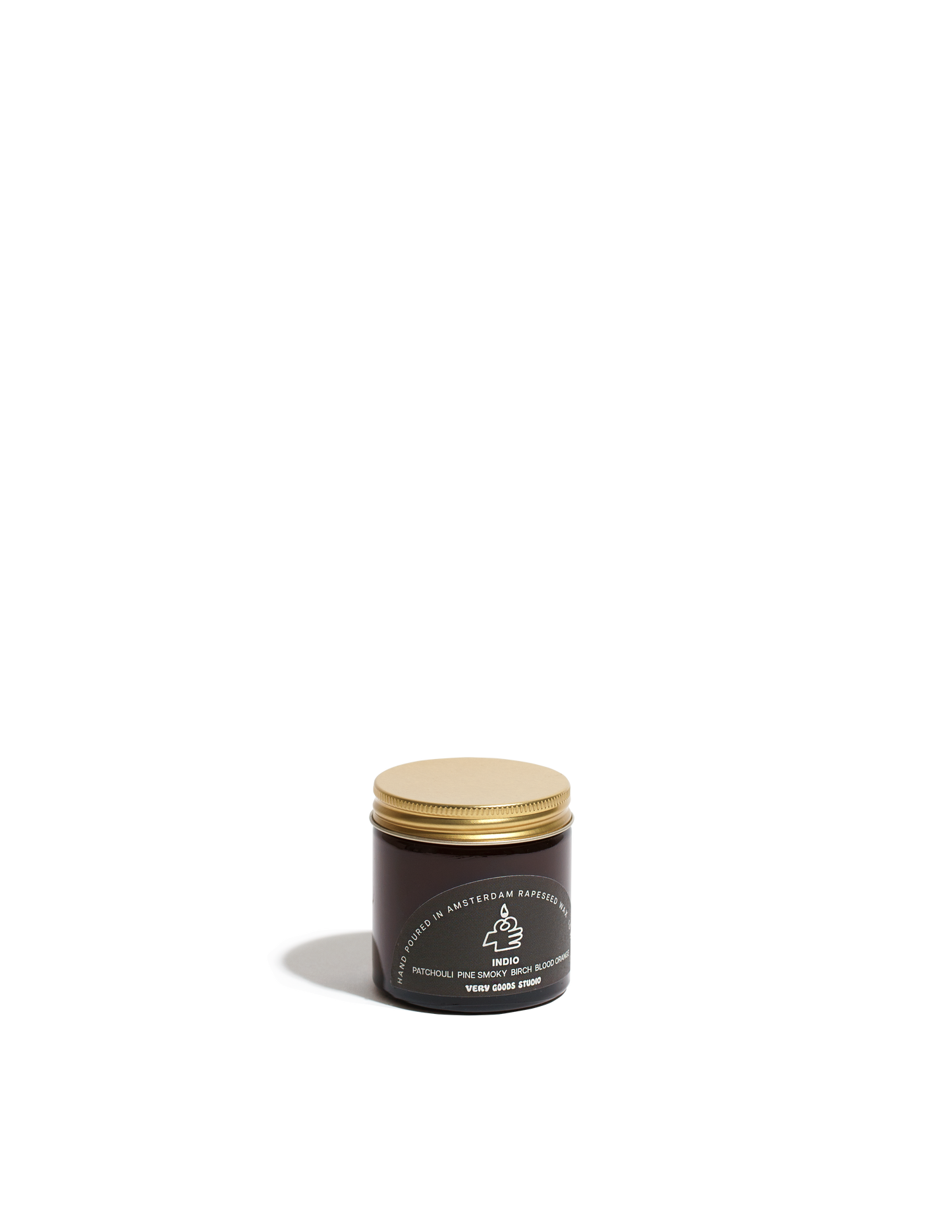 Indio Rapeseed Candle