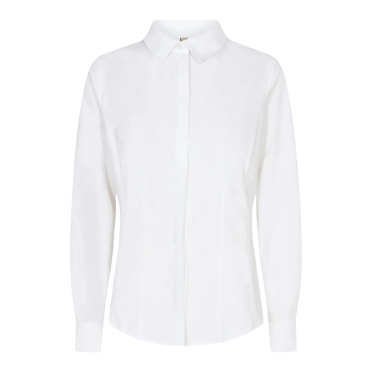 SC - Netti 6 - Fitted Shirt