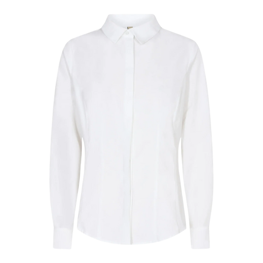 SC - Netti 6 - Fitted Shirt