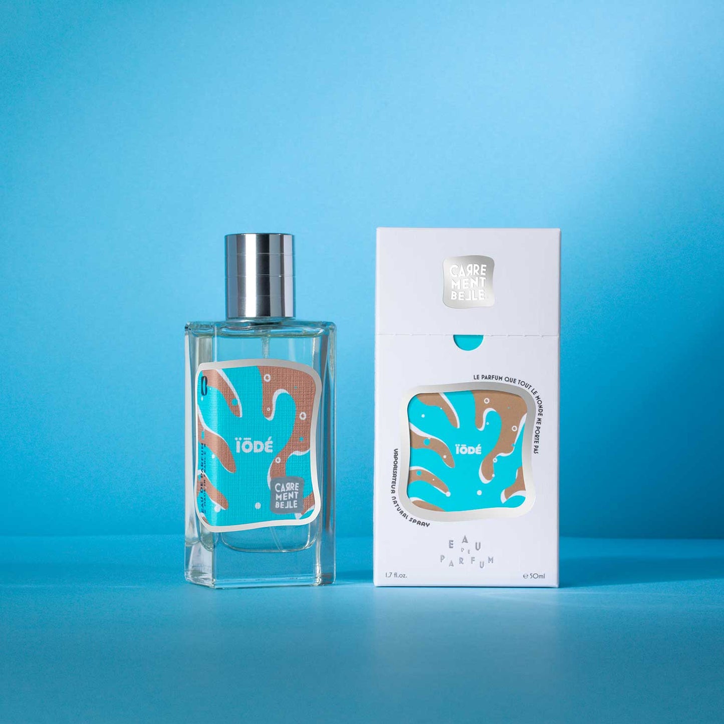 Ïōdé EDP