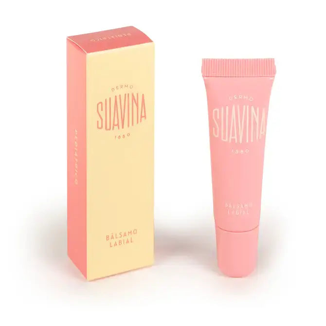 Dermo Suavina Lip Balm Tube 12ml