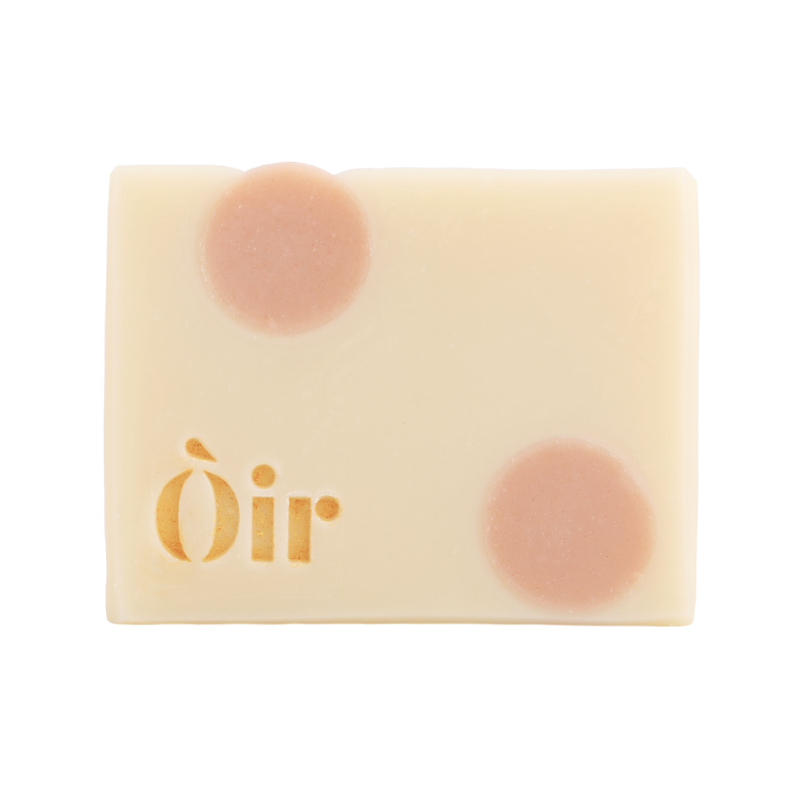 ROSE GERANIUM SOAP