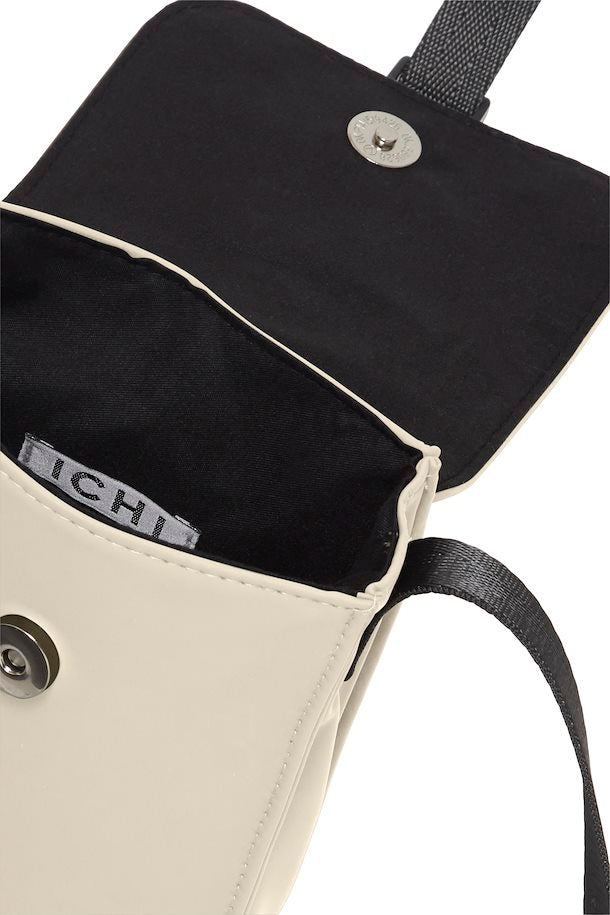 IATassy Shopping Bag Mini -Doeskin