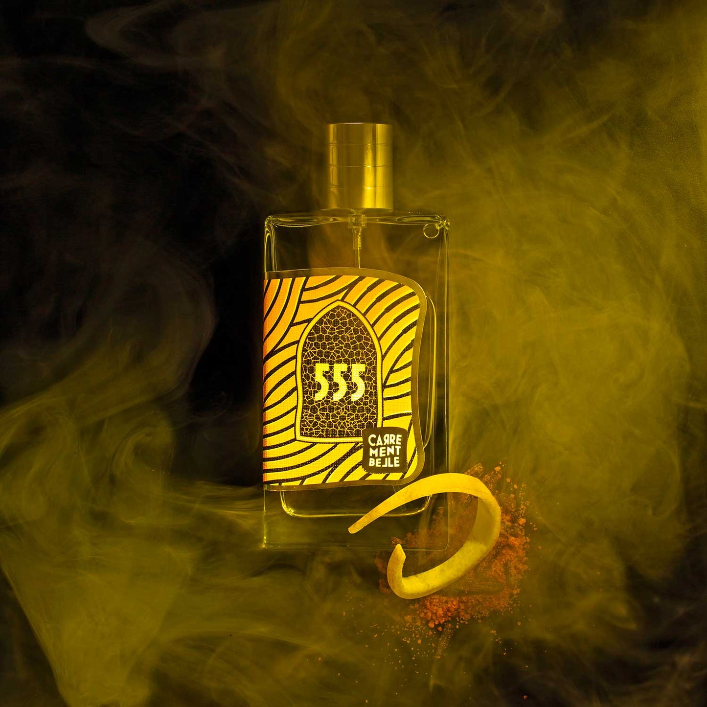555 EDP