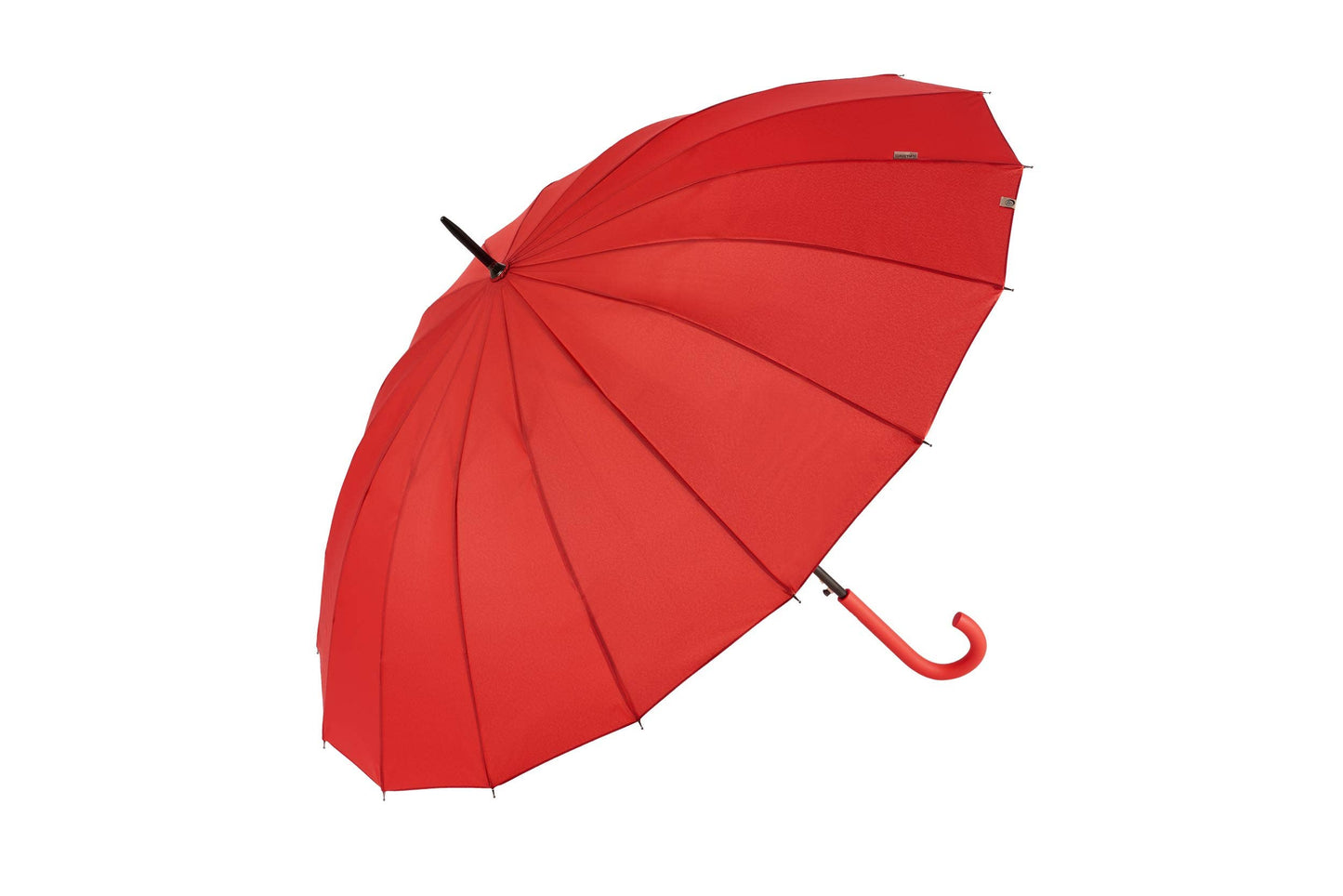 Long Auto Umbrella | 16 ribs | UV+50 | Recycled