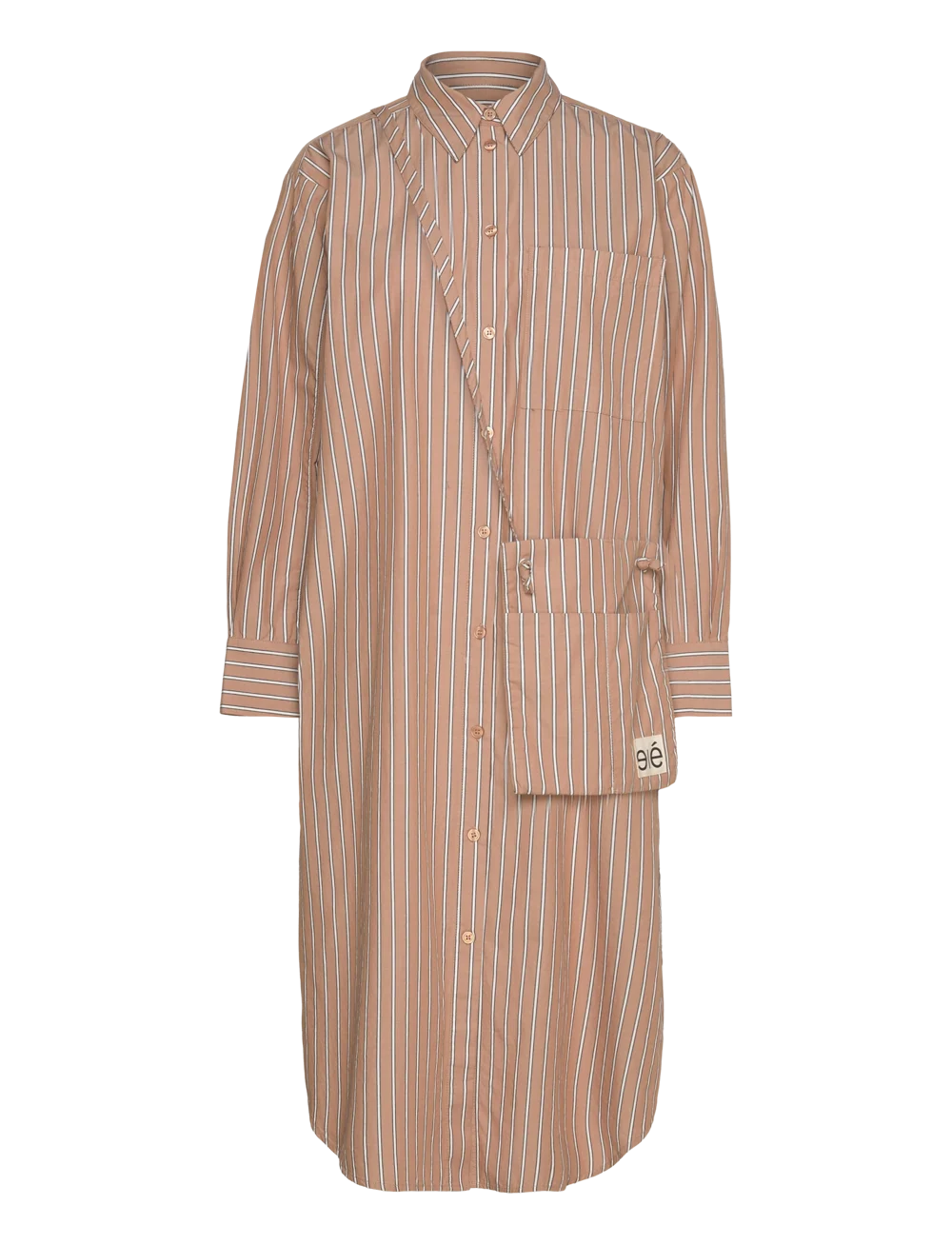 ESRikka Shirt Dress