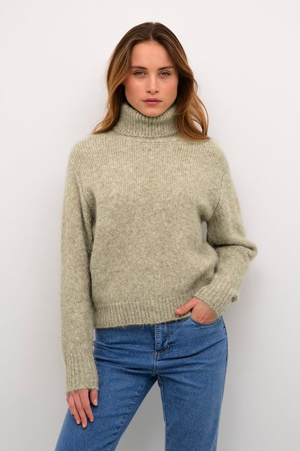 KAtrina Pullover