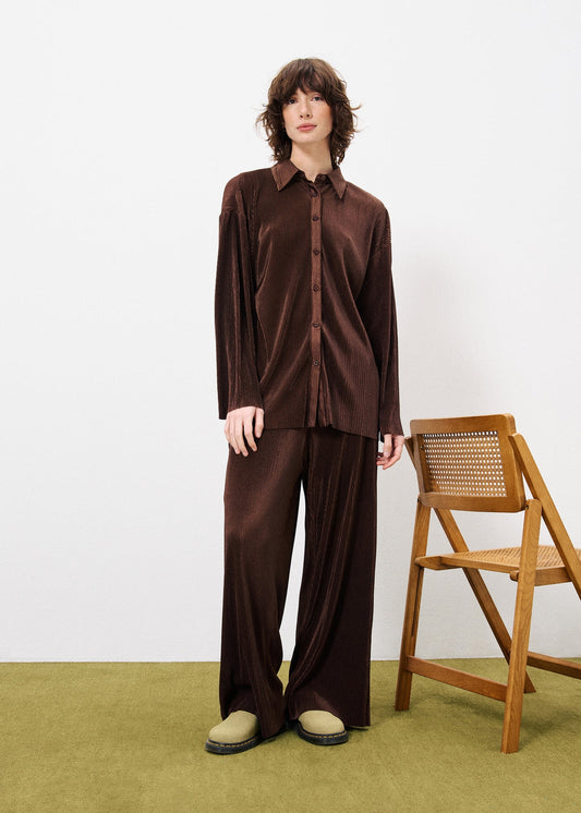 Edmondine Shirt