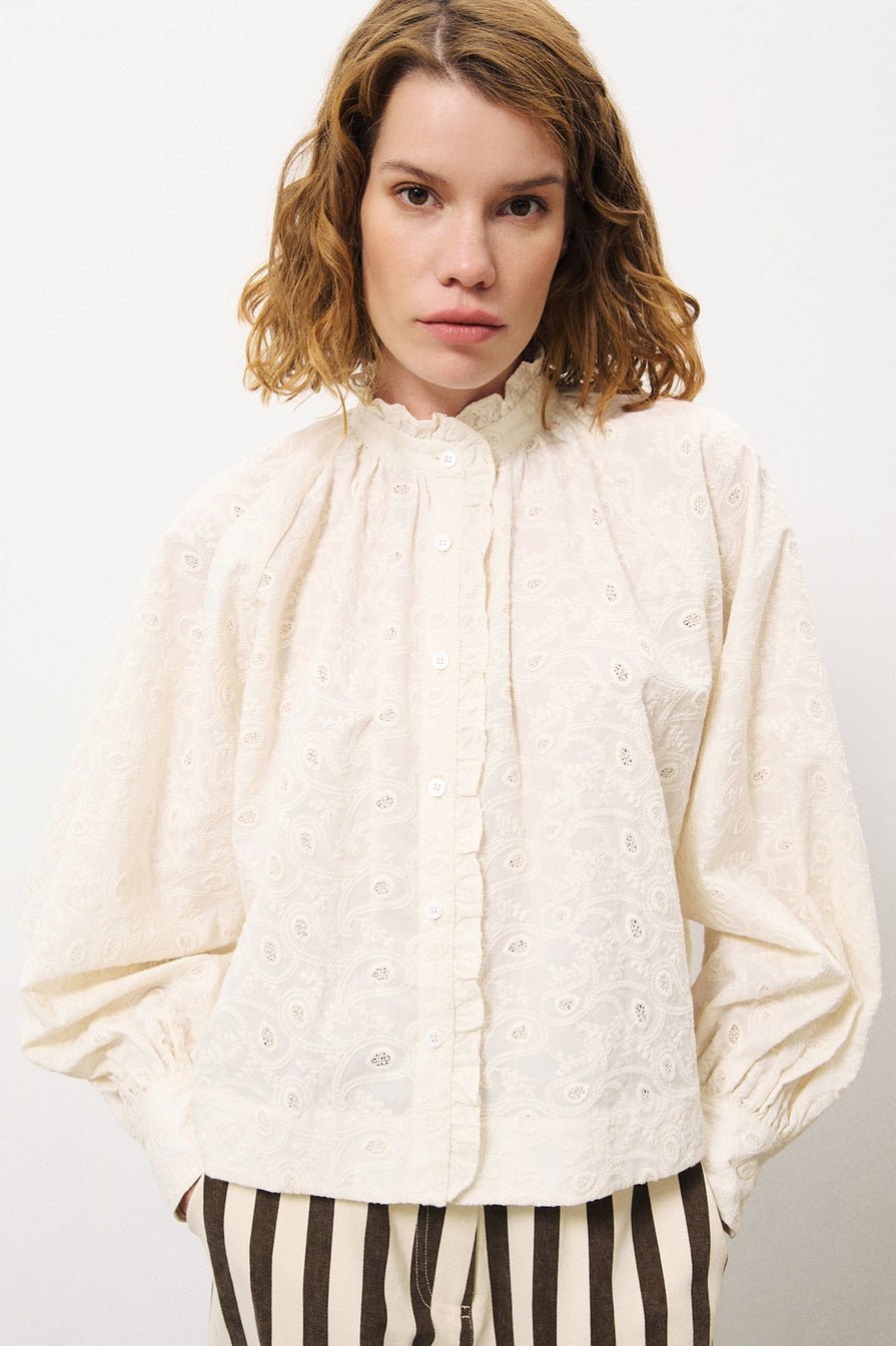 Elianne Blouse