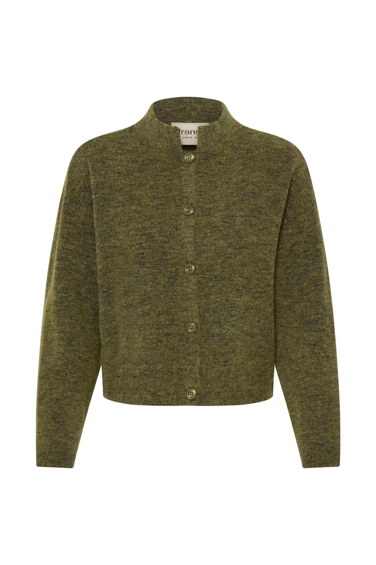FRSanny Cardigan