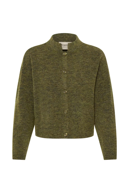FRSanny Cardigan