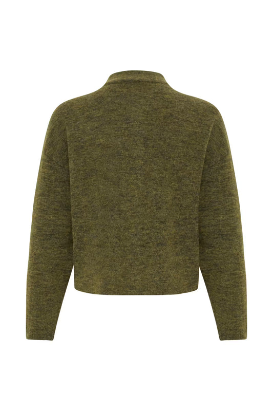 FRSanny Cardigan