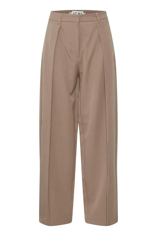 Ihsariaz Trousers