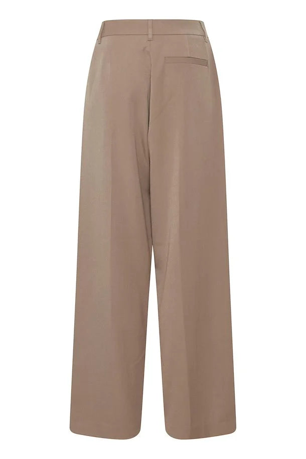 Ihsariaz Trousers