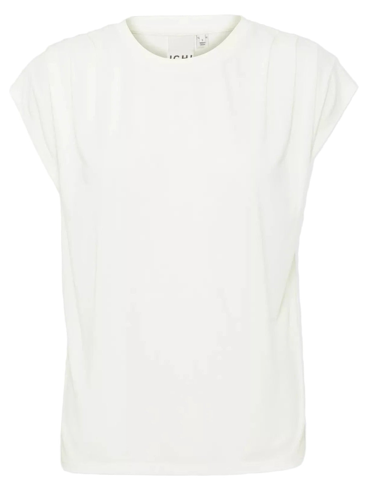 IHLisken Top - Cloud Dancer