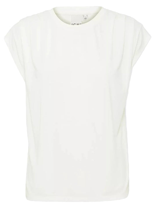 IHLisken Top - Cloud Dancer