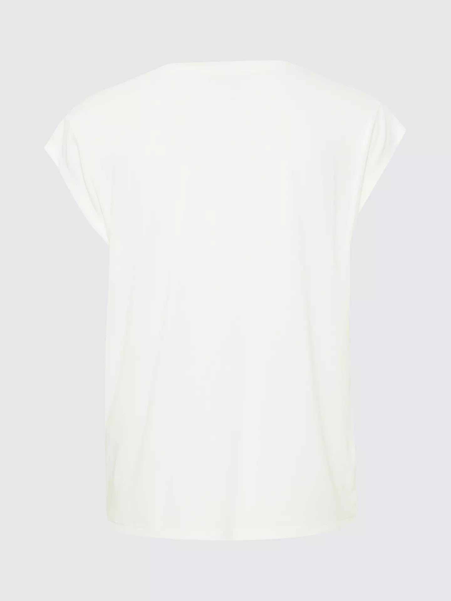 IHLisken Top - Cloud Dancer