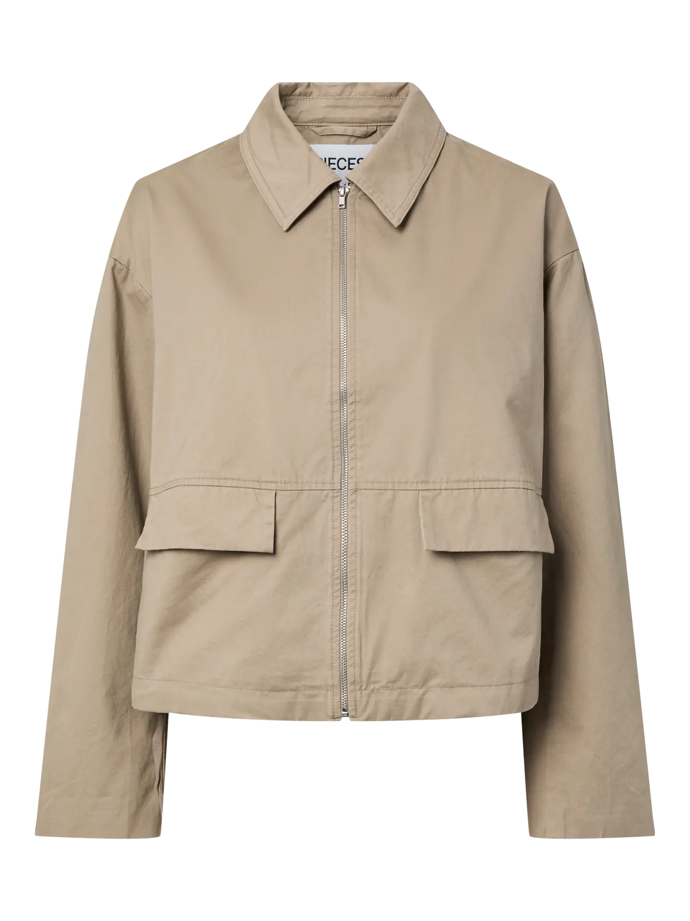 PCPam Jacket