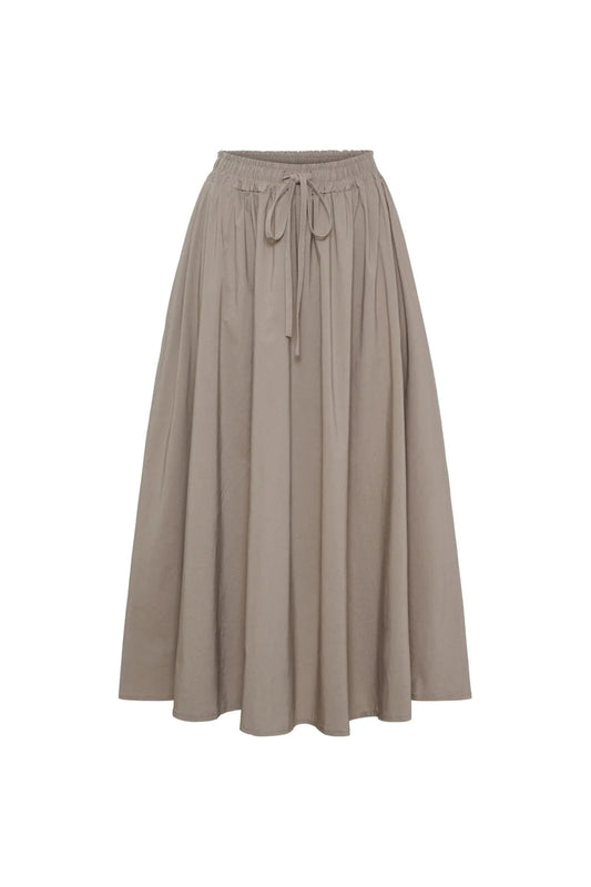 MdcPomeline Skirt - Skirt - 8784 - Fango
