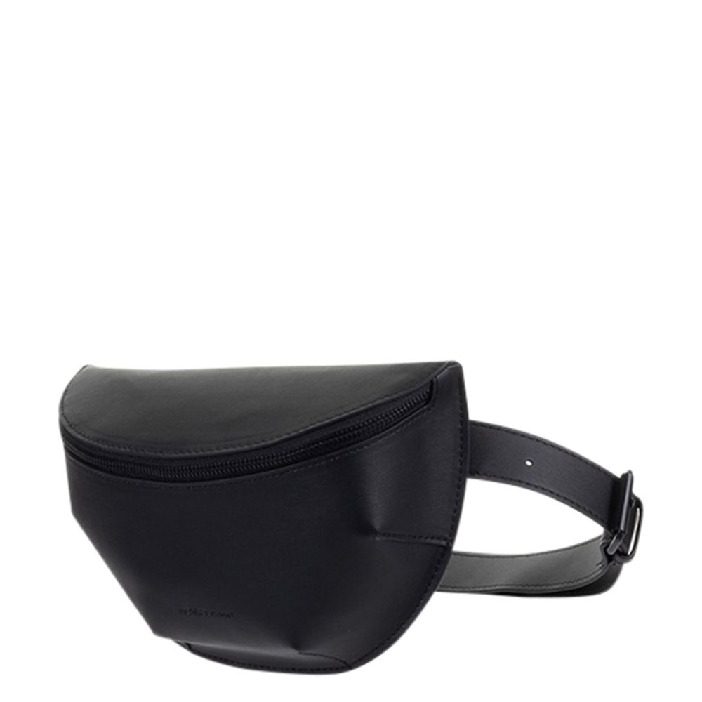 Susuki belt bag - black