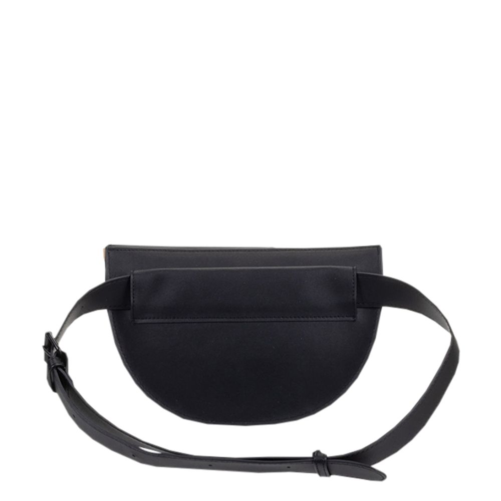 Susuki belt bag - black