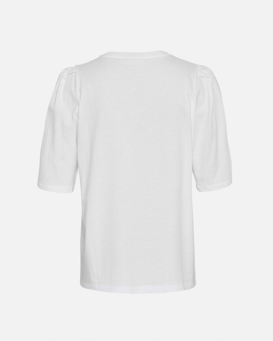 MSCHBegitta Organic Puff Tee