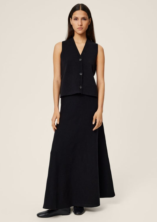 MSCHGinnette East High Waisted Skirt