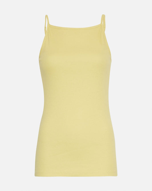 MSCHRasmia Strap Top