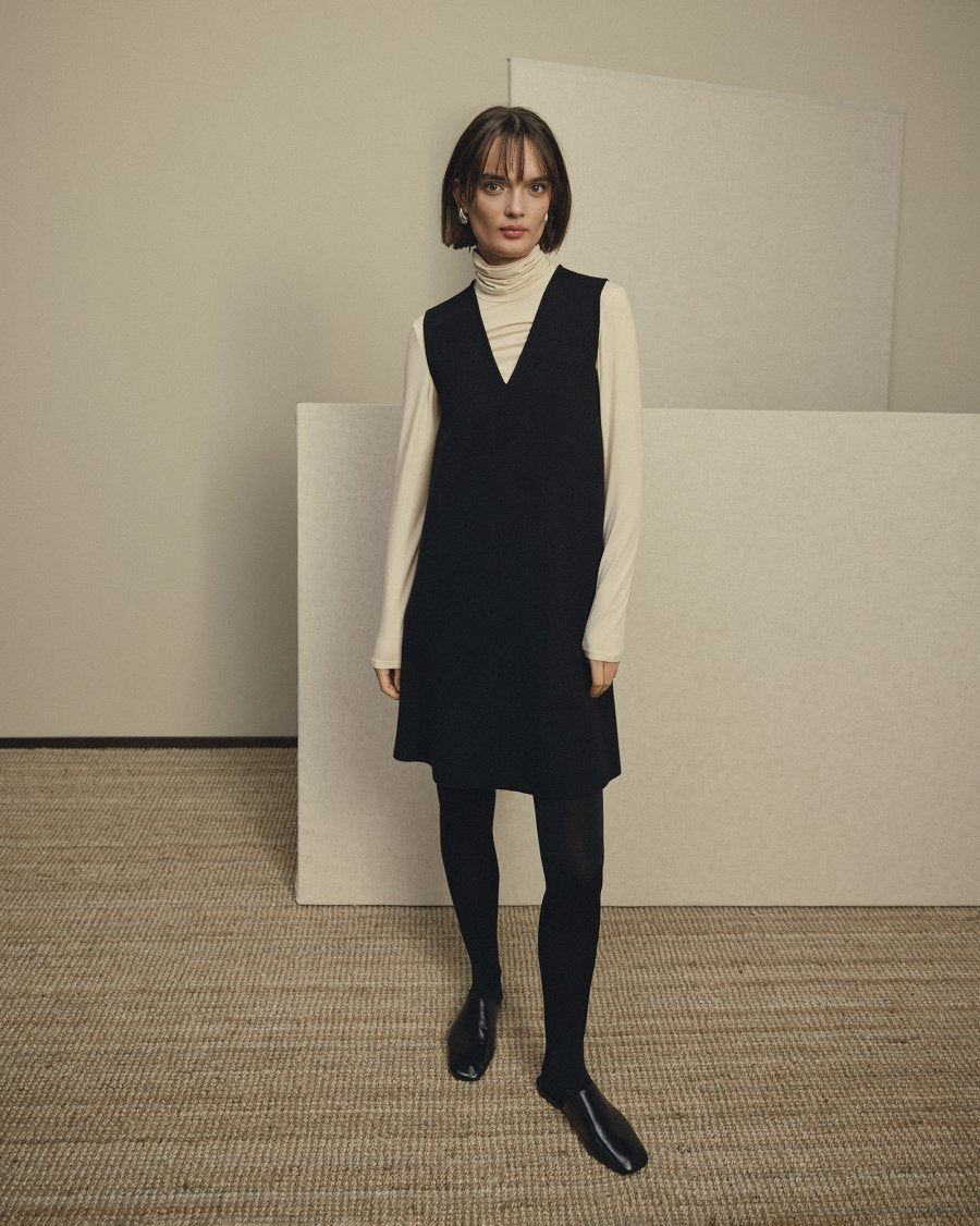 MSCHAgatha East SL Dress