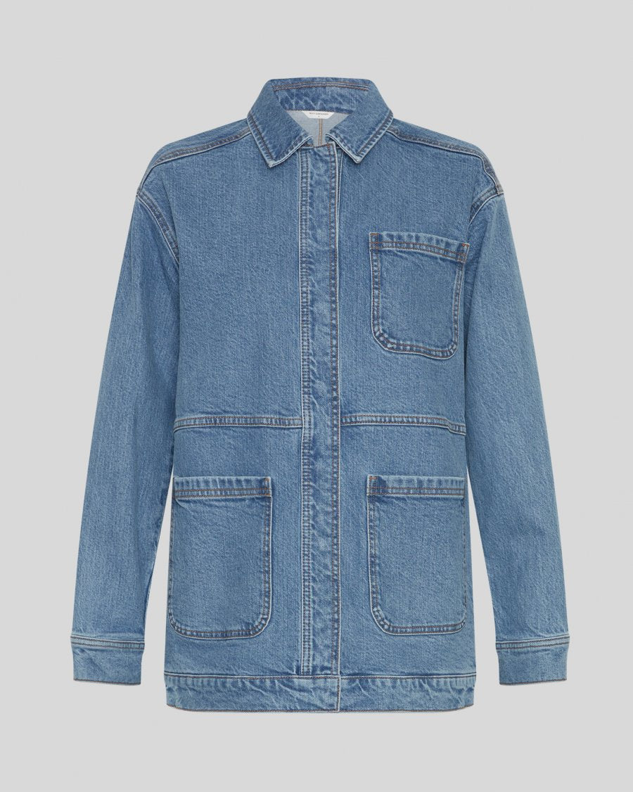 MschEli Ada Denim Jacket