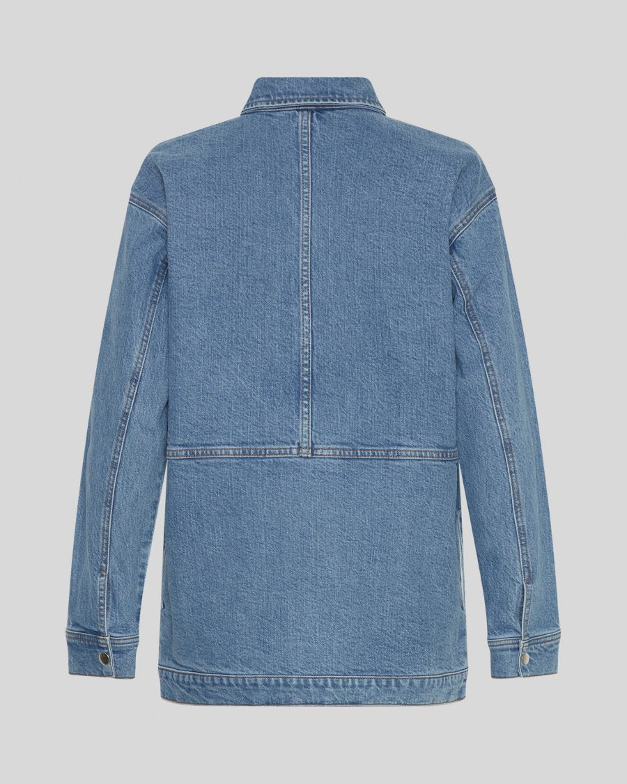 MschEli Ada Denim Jacket