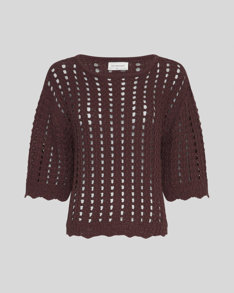 Mschfairyn 2/4 Pullover