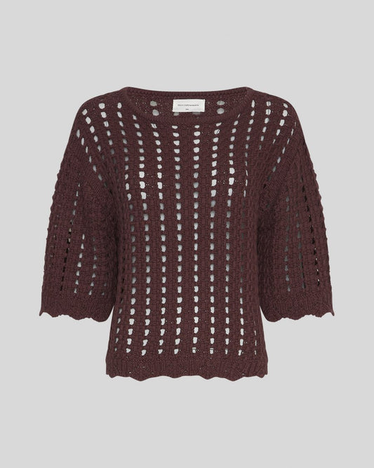 Mschfairyn 2/4 Pullover