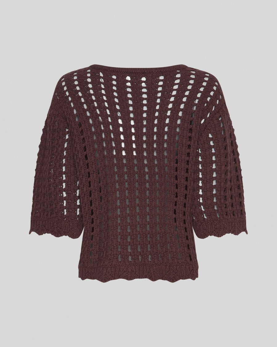 Mschfairyn 2/4 Pullover