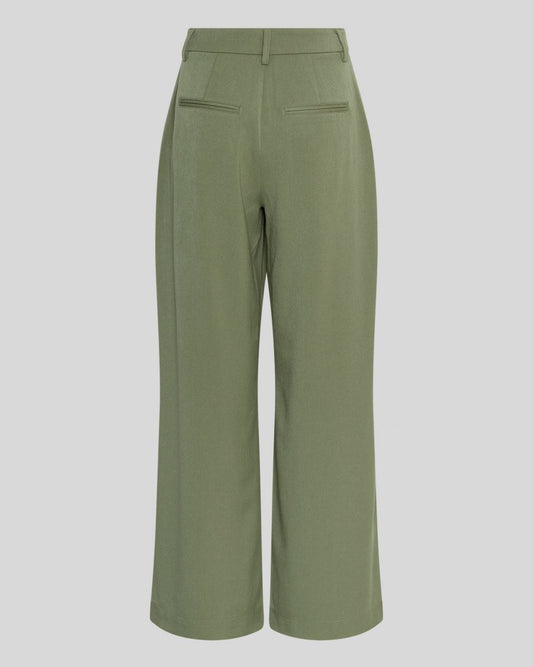 MSCHHenrika HW Pants- Laurel Wreath
